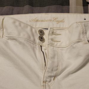 Euc Size 18 American Eagle Artist stretch jean